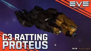 I Was Wrong About The Proteus!! || EVE Online