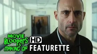 Before I Go To Sleep (2014) Featurette - Mark Strong