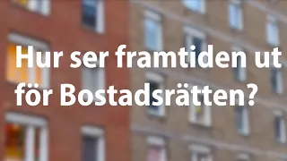 Brf:ens framtid - Teaser