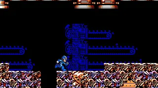 Mega Man 4 Dust Man Stage (Xstyle remix)
