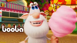 Booba Theme Park ✨ CGI animated shorts ✨ Super ToonsTV