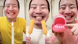 Junya1gou funny video 😂😂😂 | JUNYA Best TikTok May 2022 Part 93