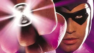 Official Trailer  The Phantom 1996 in HD