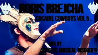 - Boris Brejcha COCAINE COWBOYS  vol.5