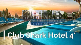 Club Shark Hotel 4*, Bodrum, Turkey