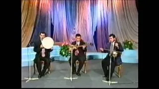 Rahman Mansimov - Dilkesch Tesnifi (Dilkəş Təsnifi)