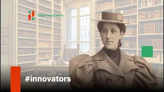 ROMEYNE ROBERT. From female entrepreneurship to cultural diplomacy | #innovators