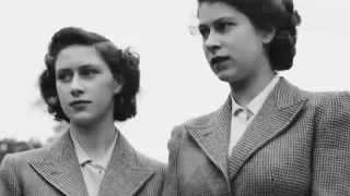 Real Relationship Between Queen Elizabeth II &  Margaret - Love & Loyalty - Royal Documentary