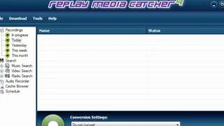 Convert Flash Video to MP3 - Free Stuff!