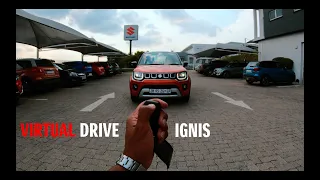 Virtual Drive - Ignis