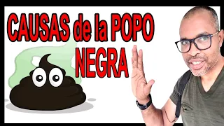 🔴 Estas son las 3 𝗖𝗔𝗨𝗦𝗔𝗦 𝗣𝗥𝗜𝗡𝗖𝗜𝗣𝗔𝗟𝗘𝗦 de las 𝗛𝗘𝗖𝗘𝗦 𝗡𝗘𝗚𝗥𝗔𝗦 | 𝗘𝗩𝗔𝗖𝗨𝗔𝗖𝗜𝗢𝗡𝗘𝗦 𝗢𝗦𝗖𝗨𝗥𝗔𝗦