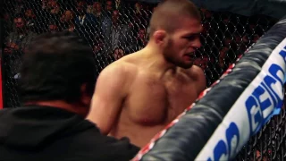 Khabib Nurmagomedov vs Conor Mcgregor Promo