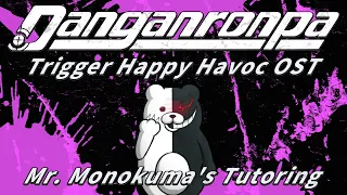 Mr. Monokuma's Tutoring (Extended) | Danganronpa Trigger Happy Havoc OST