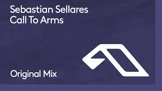 Sebastian Sellares - Call to Arms