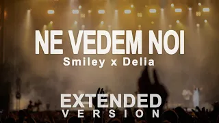 Smiley, Delia - Ne Vedem Noi (Extended Version by Mr Vibe)