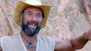 dual survival in Hindi new episode