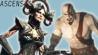 God of War Ascension - А может не стоило? | Хайвуха