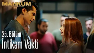 İntikam vakti - Mahkum 25. Bölüm