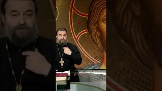 Что может ожидать Киево-Печерскую Лавру, отец Андрей Ткачев.