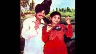 Amar Singh Chamkila-Santa Ne Pai Pheri-Tejwant Dhillon.wmv