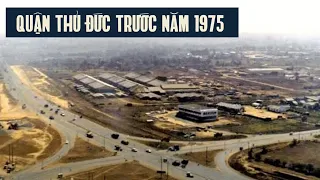 Hình ảnh đẹp Quận Thủ Đức - Sài Gòn trước năm 1975 | Go Vietnam ✔