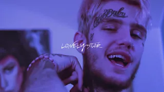 [FREE] LiL PEEP TYPE BEAT - lonely star (prod. vaegud)