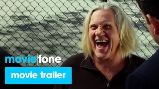 'Laugh Killer Laugh' Trailer (2015 ): Tom Sizemore, William Forsythe