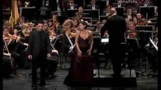 Anna Netrebko - Toi vous Manon