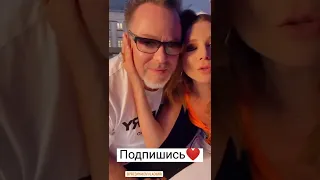 Владимир Пресняков Наталья Подольская какой дяденька...