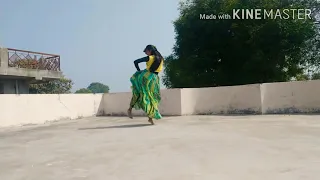 Mere Saiyaa Superstar /Dance  choreography Babita Shera / Ek Pahali Leela