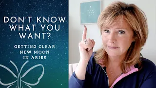 The *Easiest* Way to Manifest ANYTHING *EVEN IF* I Don't Know What I Want | Manifesting for Empaths