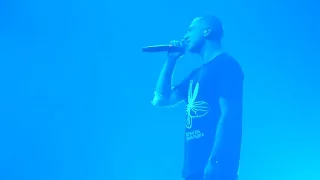 Oxxxymiron, Live @ Stadium Live, Москва, 17.04.2016 (Полный концерт)