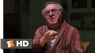 Moonstruck (3/11) Movie CLIP - Bad Luck (1987) HD