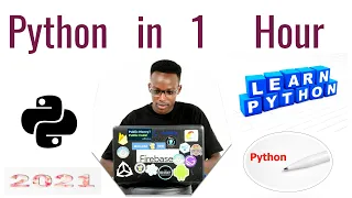 Introduction to Python (Beginner)