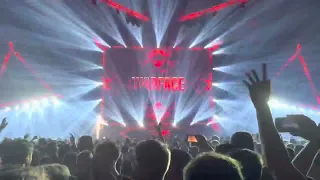 Benson Boone - In The Stars (Warface Bootleg)