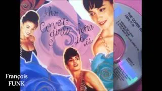 The Cover Girls - Wishing On The Star (1992) ♫