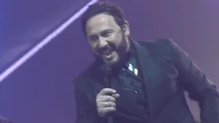 Konzert von Stas Mikhailov in der Saarlandhalle Saarbrücken am 06 10 2019 Episode 1