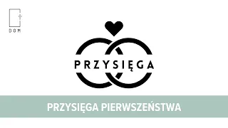 Nabożeństwo // PRZYSIĘGA cz. 1