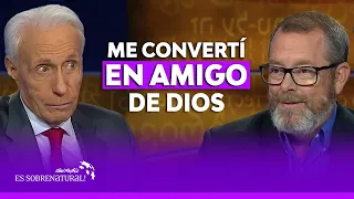 Sid Roth - Chad Norris - Enlace TV