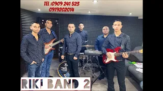 RikiBand 2 - Mix Cardasov