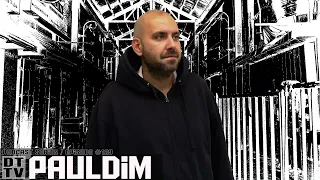 Paul Dim - Dub Techno TV Podcast Series #129