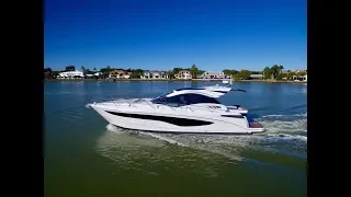 2019 Galeon 485 HTS For Sale at MarineMax Sarasota