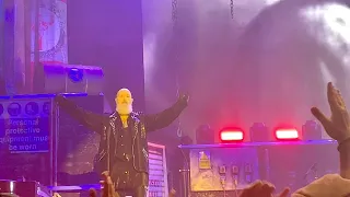 Judas Priest  You've Got Another Thing Comin' 14.06.22 DNB Arena Stavanger Norway @BlackieDavidson