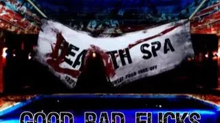 Death Spa - Good Bad Flicks