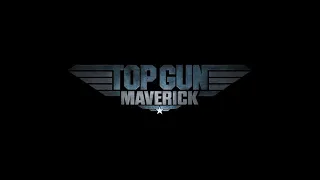 Top Gun: Maverick Trailer Remix