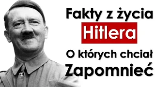 Absurdy Trzeciej Rzeszy - o czym Hitler chciał zapomnieć?