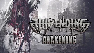 THIS ENDING - Awakening (OFFICIAL LYRIC VIDEO)