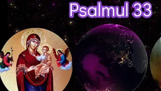 🔴*Nou*🔴Psalmul 33 - Marian si Maria Moise