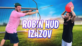 NOLE vs NOLE -  čelindž