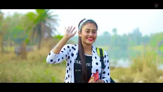 Ek Pardesi Mera Dil Le Gaya  Remix Hot Video   Cute Love Story   Hindi So